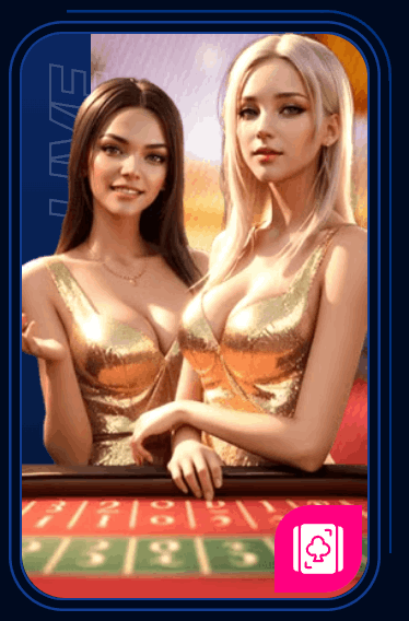 ALLE LIVE CASINOS