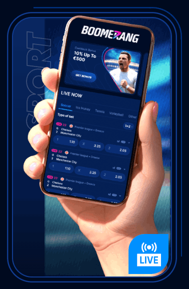 LIVE WETTEN