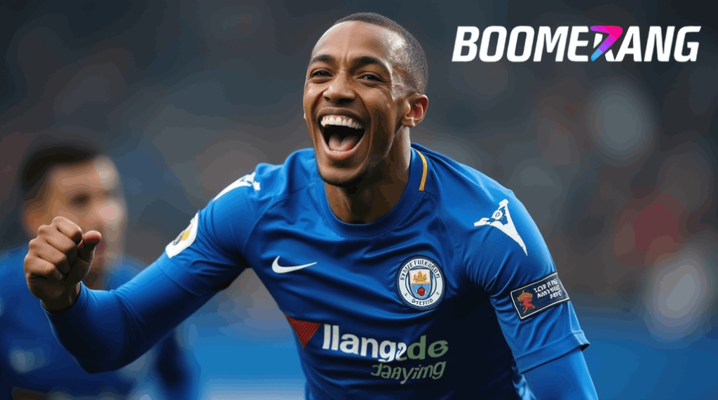 boomerang wetten